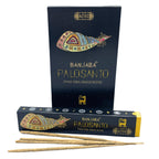 Encens Tribal Banjara – Palo Santo