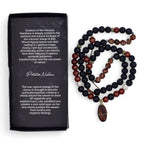 Collier « Essence du Volcan » – Protection