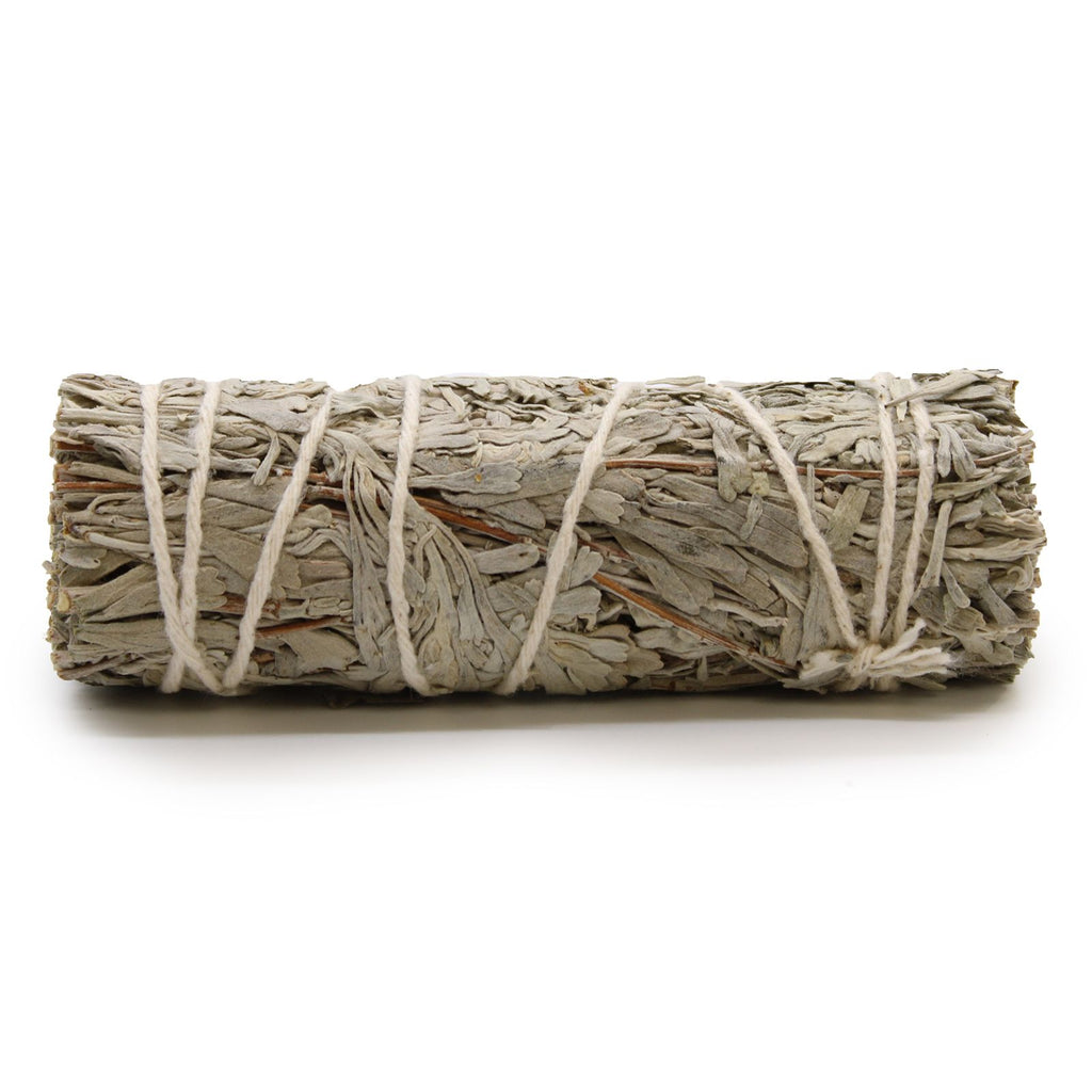 Bâton de Fumigation – Sauge Bleue – 10 cm