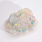 Cluster de Quartz Aura – Angel (Grand)