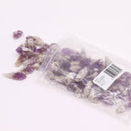 Lot de Cristaux Bruts – Améthyste – Pointes Brutes – 500 g
