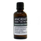 Huile Essentielle de Tea Tree Citronné – 50 ml