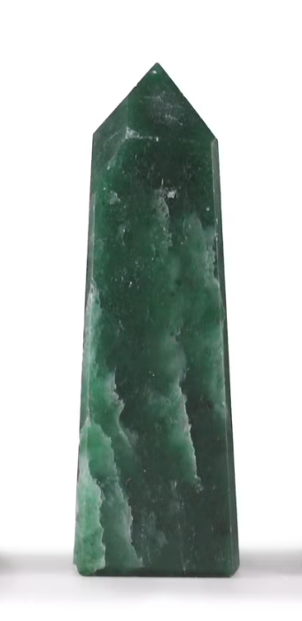 Obélisque en Jade Indien – 3 à 5 cm